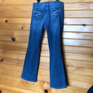 Seven jeans in great condition